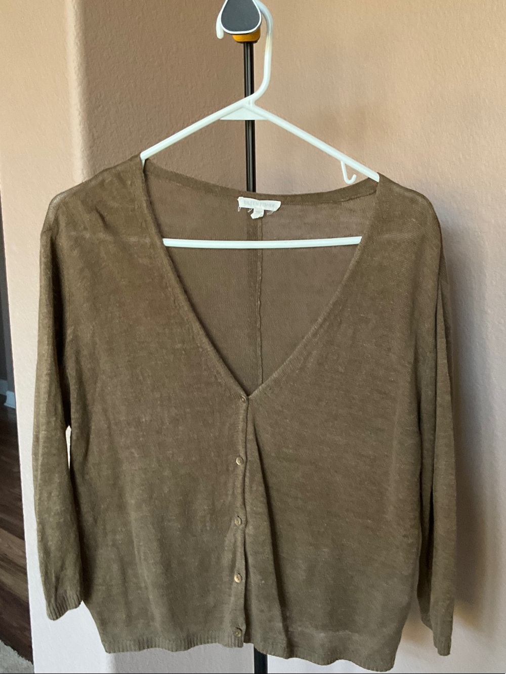 Eileen Fisher Cardigan